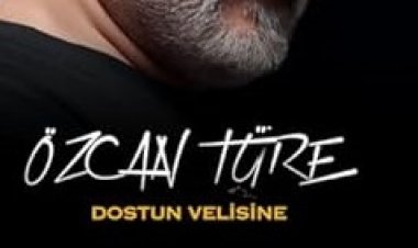 Özcan Türe - Dostun Velisine şarkı sözleri