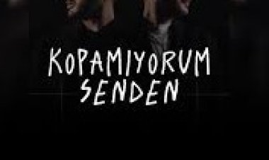 ZAAF Kopamıyorum Senden şarkı sözleri