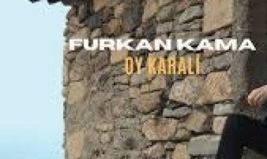 Furkan Kama - Oy Karali şarkı sözleri