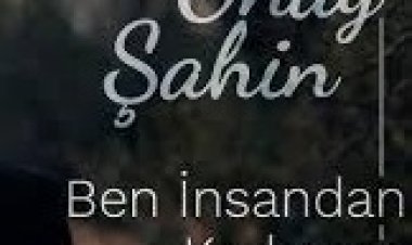 Onay Şahin - Ben İnsandan Korkarım şarkı sözleri