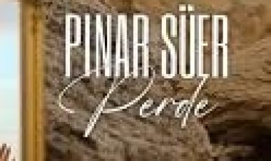 Pınar Süer - Perde