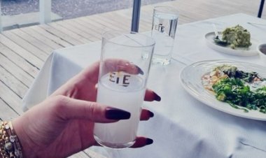 İyi akşamlar keyifliler