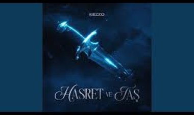 Kezzo - Hasret ve Taş sözleri