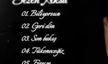 Melek Mosso Canım Acıyor şarkı sözleri
