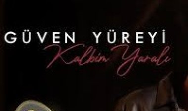Güven Yüreyi Kalbim Yaralı şarkı sözleri