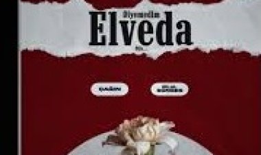 Bilal Sonses - Çağın - Diyemedim Elveda şarkı sözleri