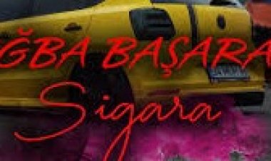 Tuğba Başaran – Sigara Şarkı Sözleri.