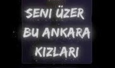 Josef - Lenabi Ankara Kızları şarkı sözleri