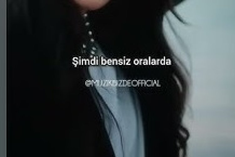 Hande Ünsal Koş Gel şarkı sözleri