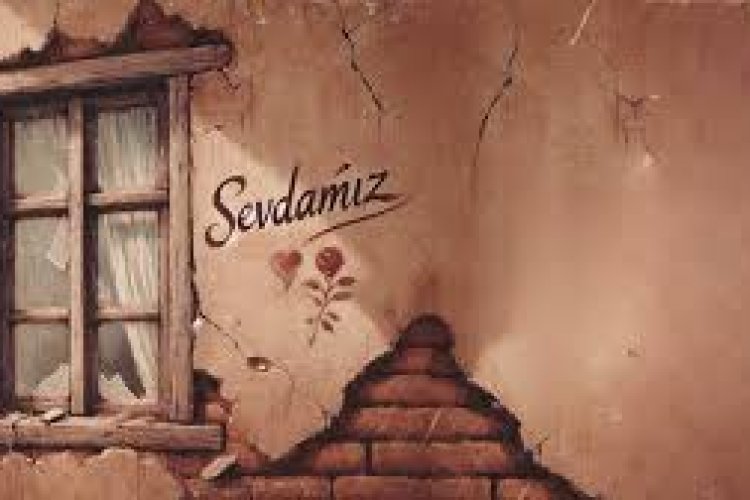 HiraiZerdüş | Sevdamız şarkı sözleri