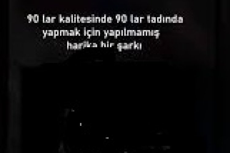 Nilüfer - Sebebi Sen