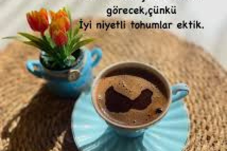 Bahar kokusunda, güzelliğinde Mutlu bir gün diliyorum