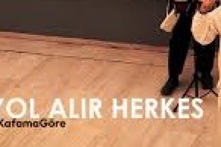 Tekir - Yol Alır Herkes şarkı sözleri