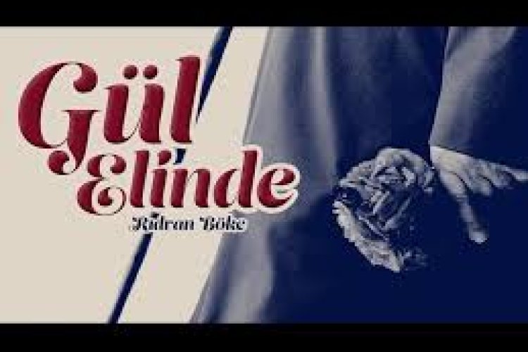 Rıdvan Böke Gül Elinde Güle Gelir ilahi sözleri