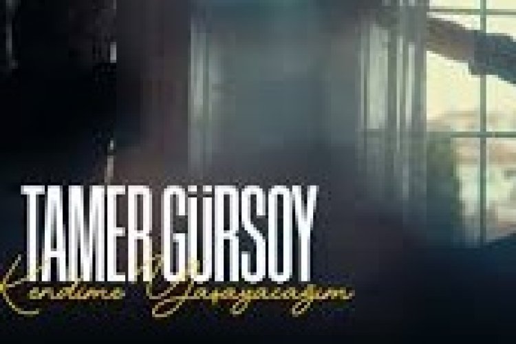 Tamer Gürsoy - Kendime Yaşayacağım şarkı sözleri
