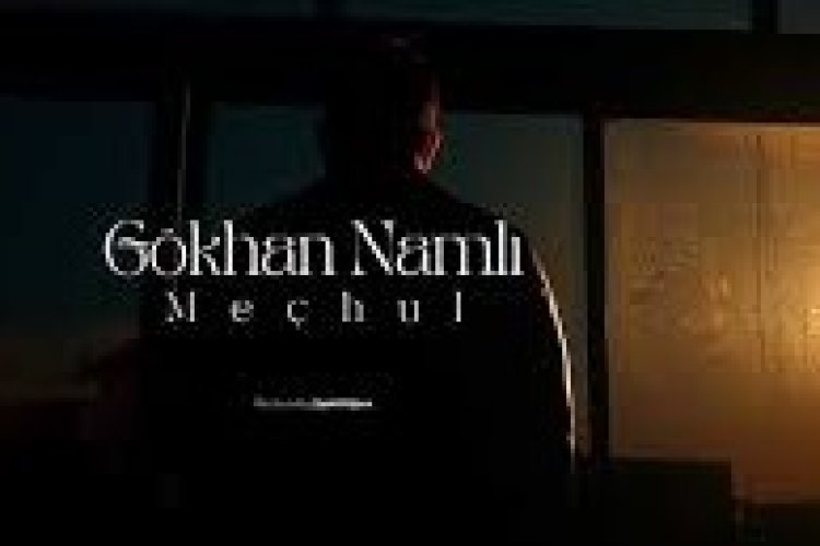 Gökhan Namlı - Meçhul şarkı sözleri