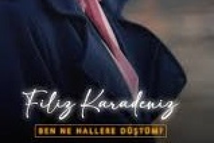 Filiz Karadeniz Ben Ne Hallere Düştüm şarkı sözleri