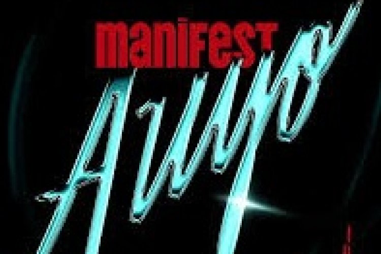 manifest - Arıyo şarkı sözleri