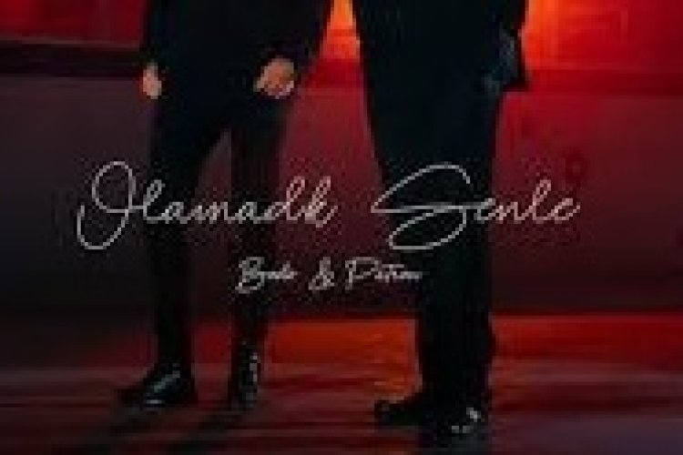 Bedo , Patron - Olamadık Senle şarkı sözleri