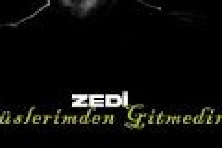 Zedi Düşlerimden Gitmedin şarkı sözleri