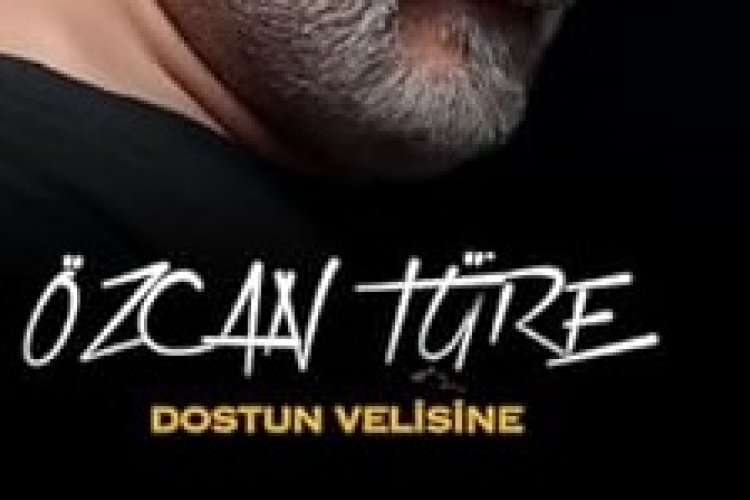 Özcan Türe - Dostun Velisine şarkı sözleri