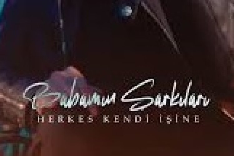 Deha Bilimlier - Herkes Kendi İşine şarkı sözleri