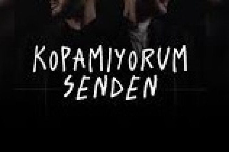 ZAAF Kopamıyorum Senden şarkı sözleri
