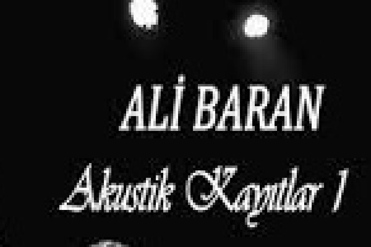 Ali Baran İçtiğim Şişeler şarkı sözleri