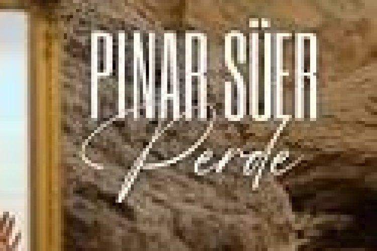 Pınar Süer - Perde