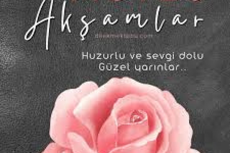 pazar güna kşamda