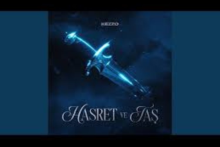 Kezzo - Hasret ve Taş sözleri