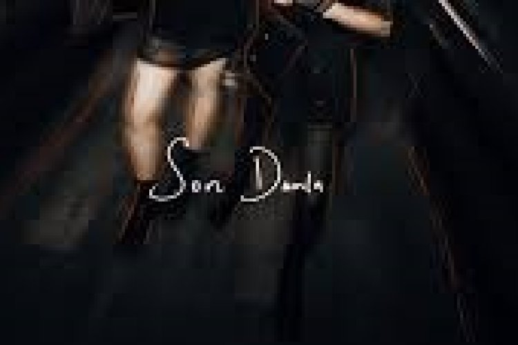 Selin Sertab Erener SON DAMLA şarkı sözleri