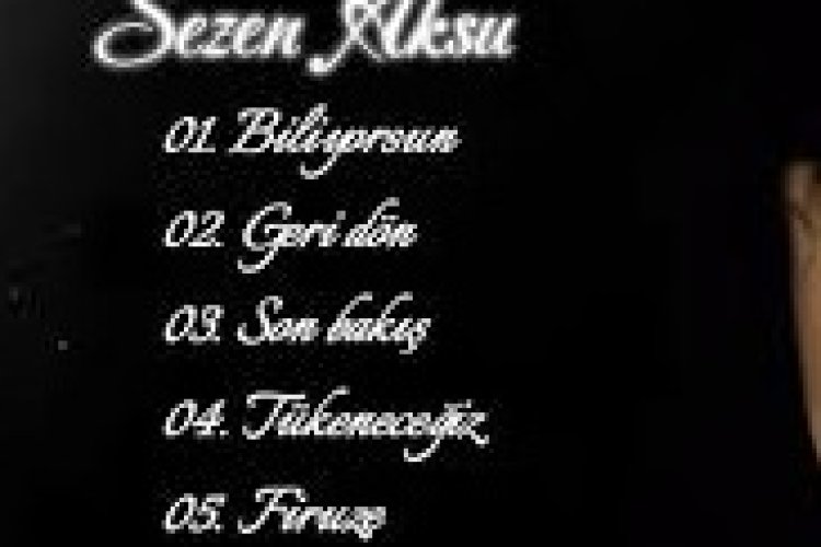 Melek Mosso Canım Acıyor şarkı sözleri