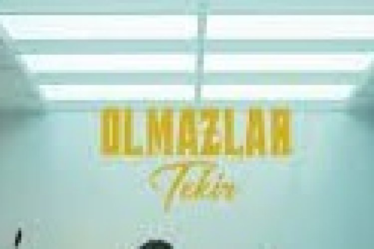 Tekir - Olmazlar şarkı sözleri