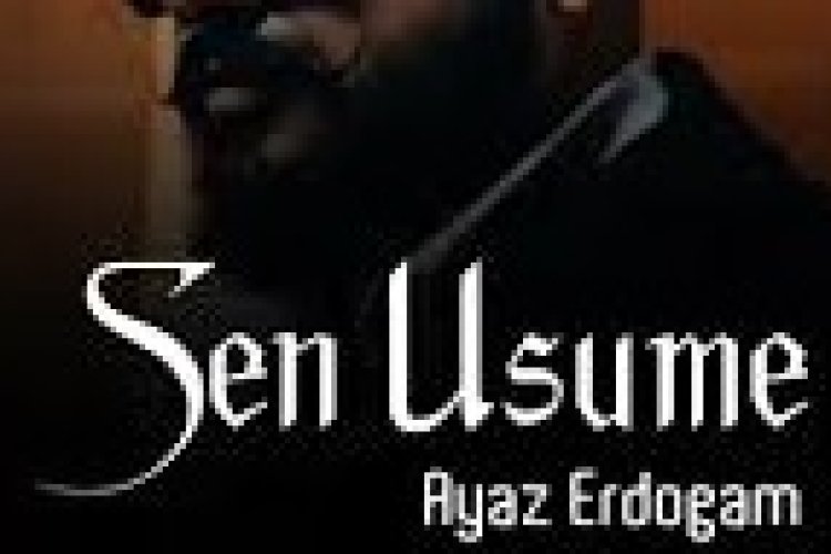 Ayaz Erdoğan Sen üşüme sözleri