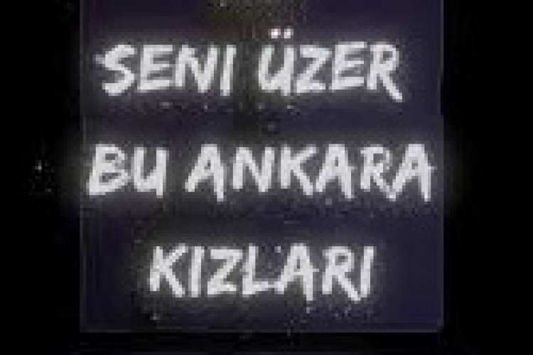 Josef - Lenabi Ankara Kızları şarkı sözleri