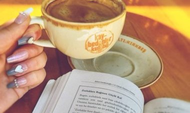 Keyifli akşamlar güçlüler
