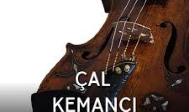 Şenol Evgi ft. Gizo Çal Kemancı Şarkı Sözleri