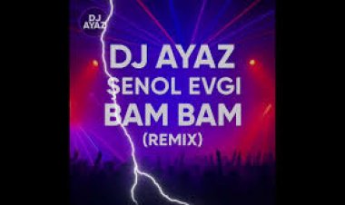 ŞENOL EVGİ BAM BAM ŞARKI SÖZLERİ