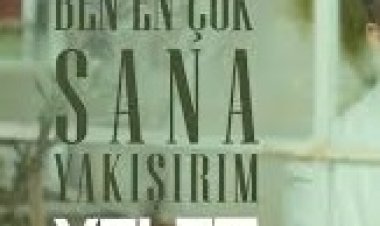 Velet - Ben En Çok Sana Yakışırım Şarkı Sözleri.