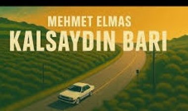 Mehmet Elmas - Kalsaydın Bari şarkı sözleri