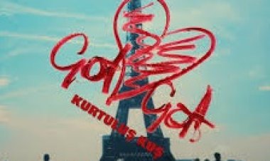 Kurtuluş Kuş - Çat Çat şarkı sözleri