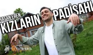Hasan Eren - Kızların Padişahı sözleri