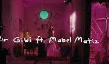 Selin - Mabel Matiz - YANILIR GİBİ şarkı sözleri