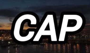 MUTİ - CAP şarkı sözleri