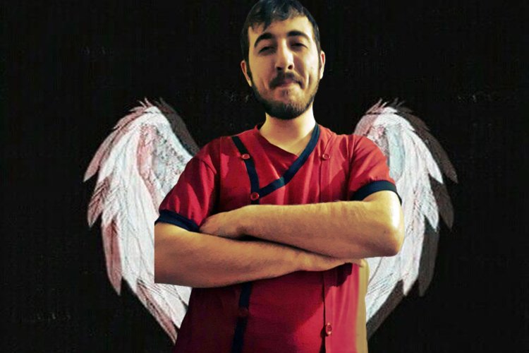 Hayalperest Kendine İyi Bak şarkı sözleri