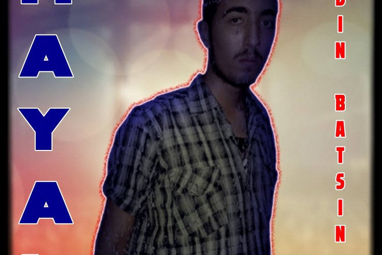 Hayalperest Adın Batsın şarkı sözleri