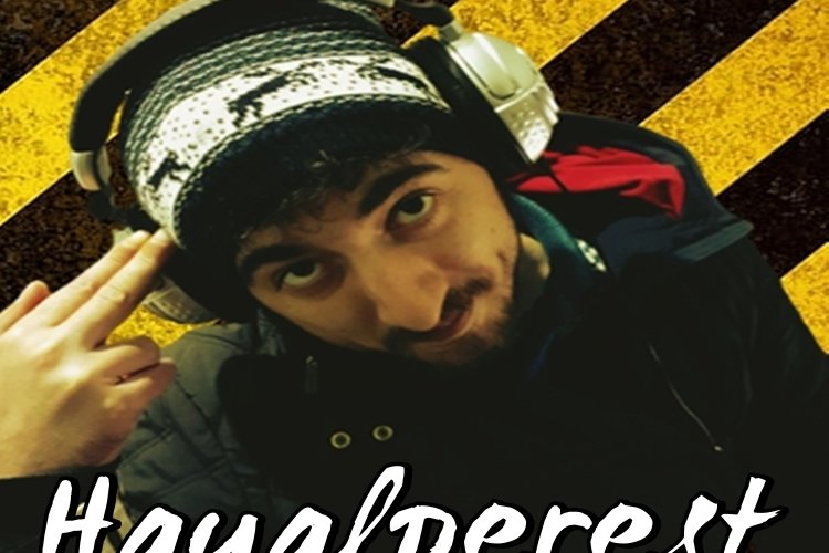Hayalperest Tövbekar şarkı sözleri