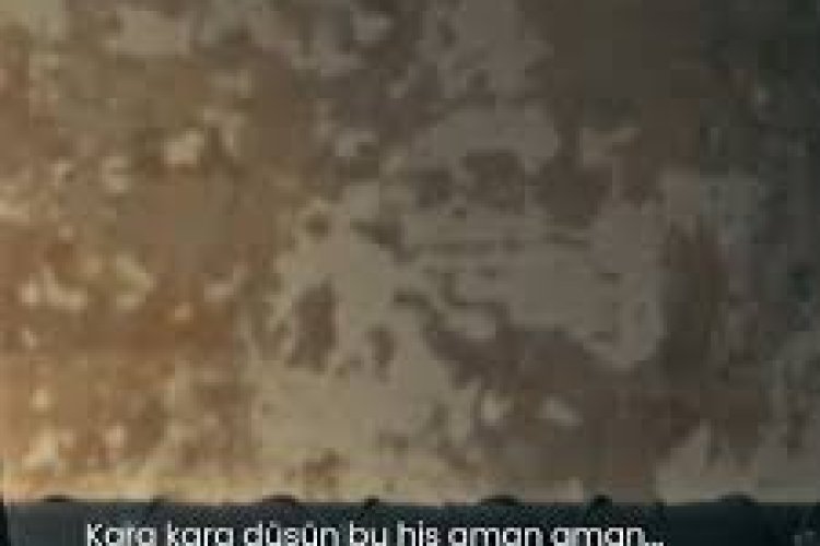 Wayb Ağzımda Dünden Kalan Bulaşıklar Şarkı Sözleri