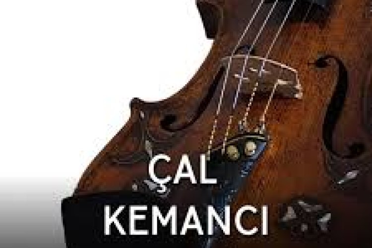Şenol Evgi ft. Gizo Çal Kemancı Şarkı Sözleri